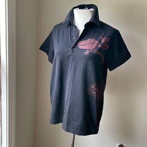 Fashion designer T shirt